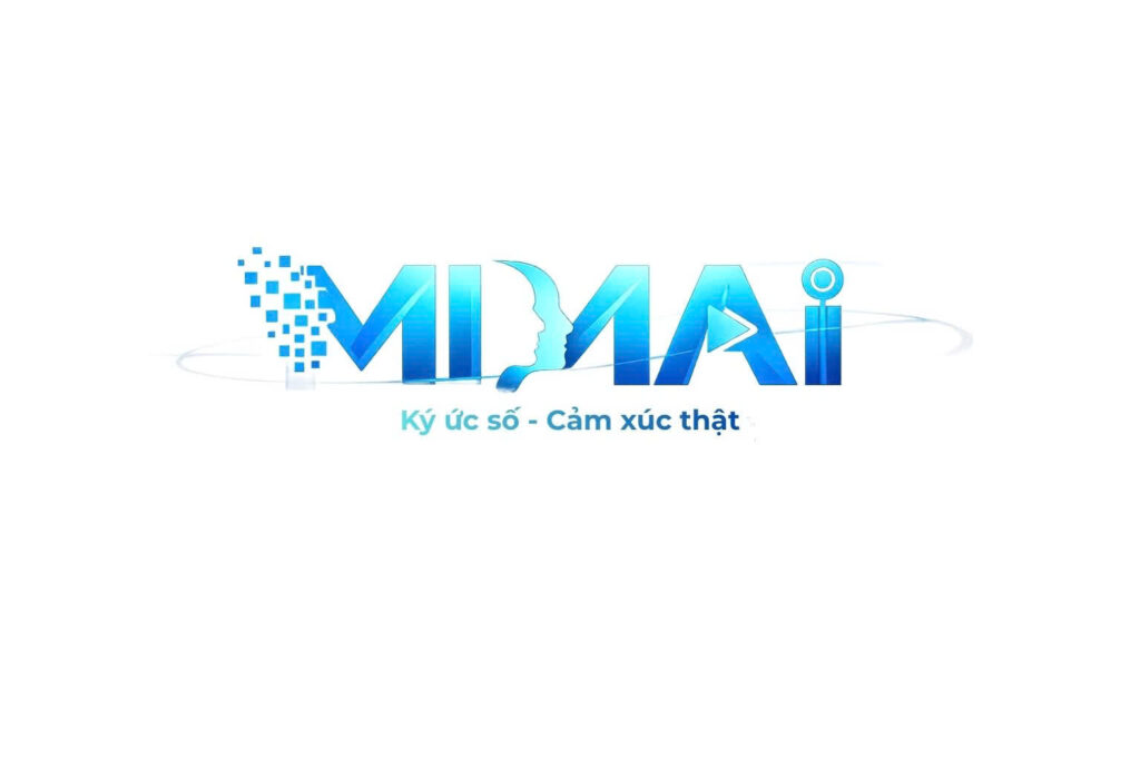 MIMAI – Ký Ức Số