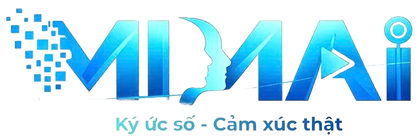 MIMAI – Ký Ức Số